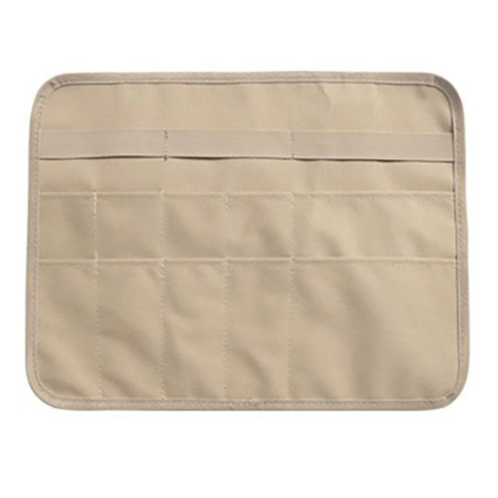 

Outdoor Picnic BBQ Storage Pack Holder Camping Tableware Cutlery Storage Bag