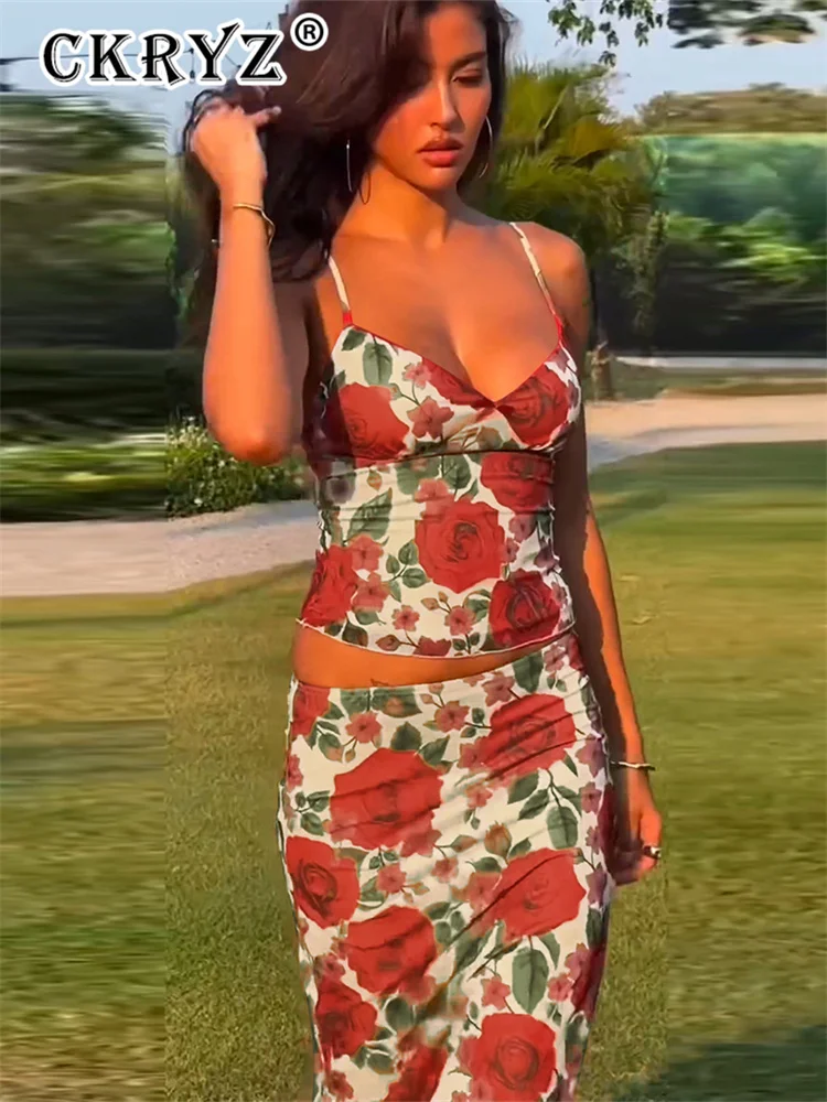 Thumbnail 3 - #2 Trending Womens Knit Matching Sets Right Now