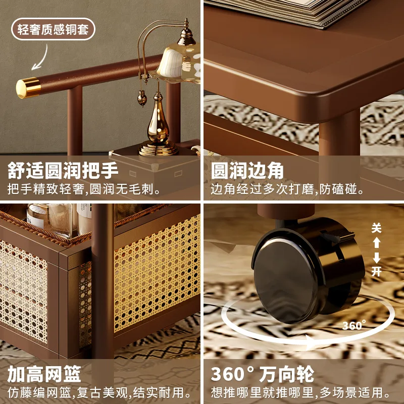 Thumbnail 4 - #13 Trending Side End Tables Right Now