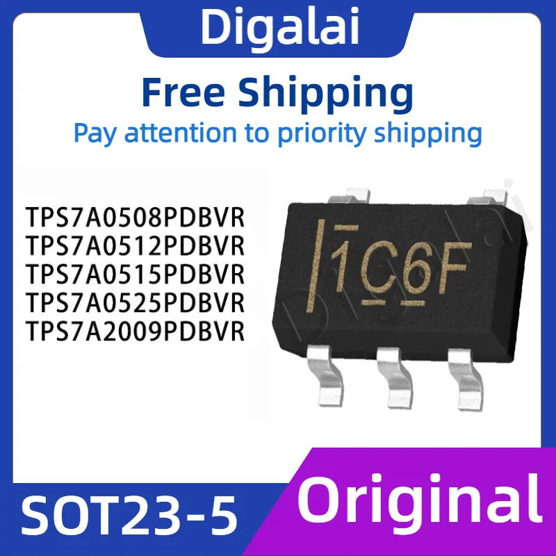 Tps7A0508Pdbvr Tps7…