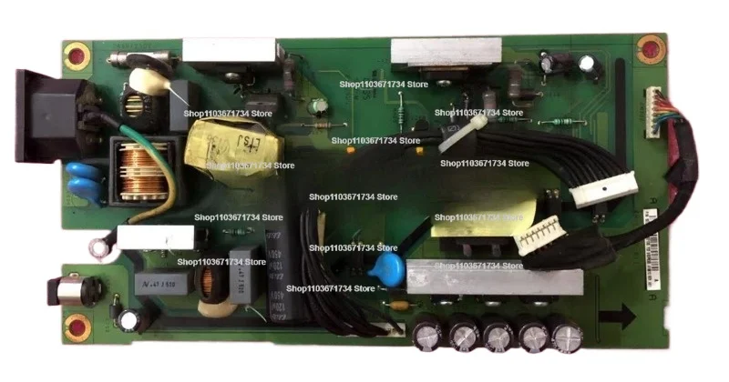 

2407WFPB Power Board High Voltage Board 4h.l2k02.a01 A03/A11 Used Products