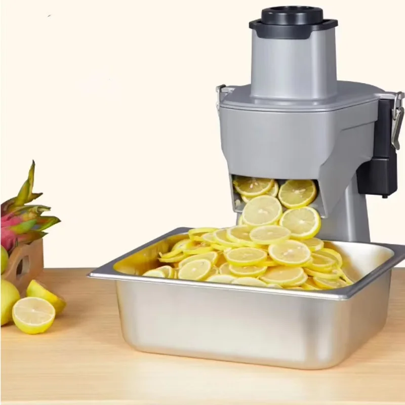 Commercial Multi-Fu… - image