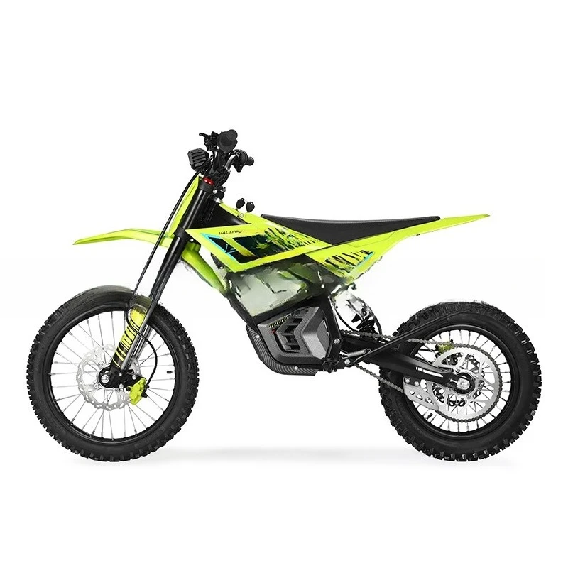 

EM-5 pro mountain motorcycle 60V4800W off-road all-terrain outdoor high-power adult electric motorcycle