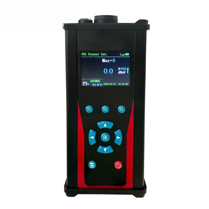 Electronic Partial Discharge Detector 220V Power Supply
