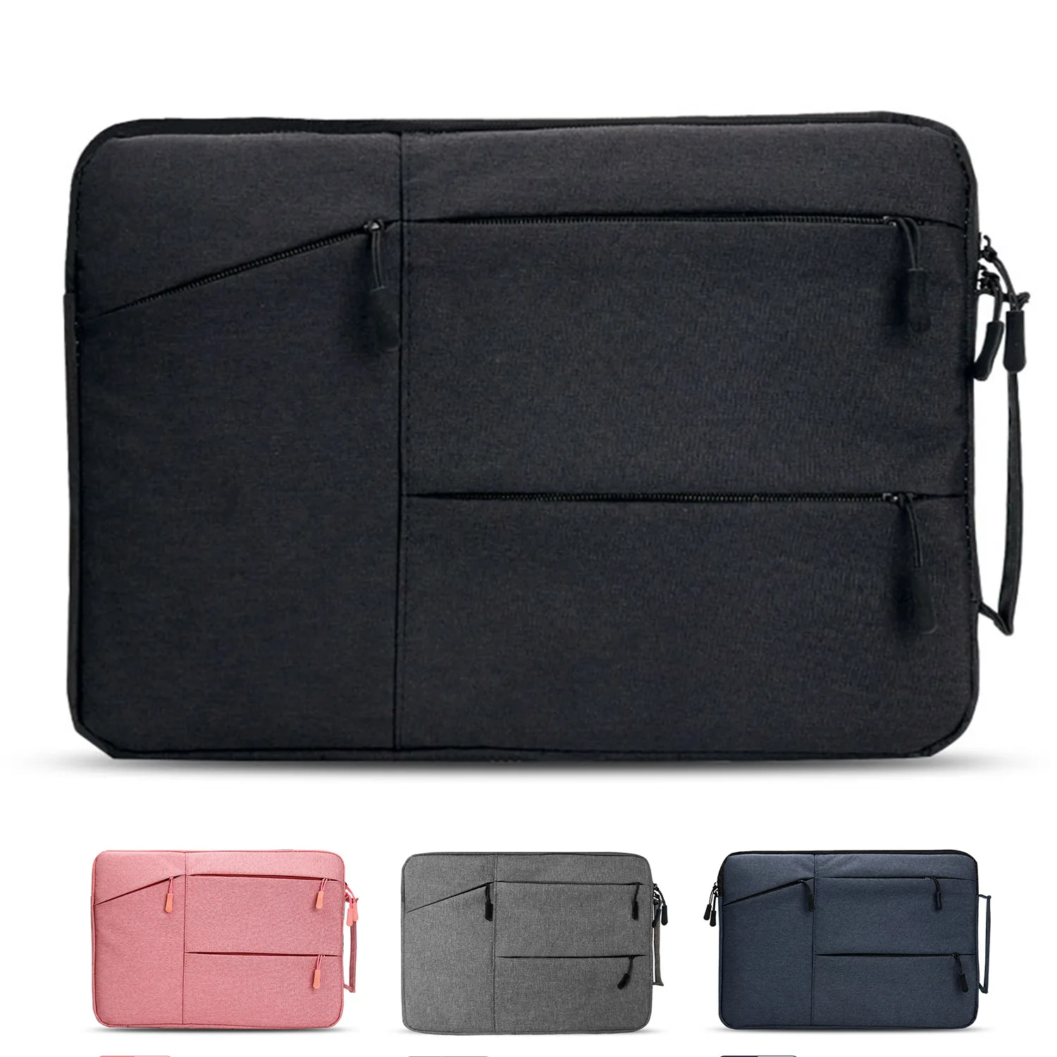 Laptop Sleeve Bag for Microsoft Surface Pro 7 Pro 4 3 5 6 12.3