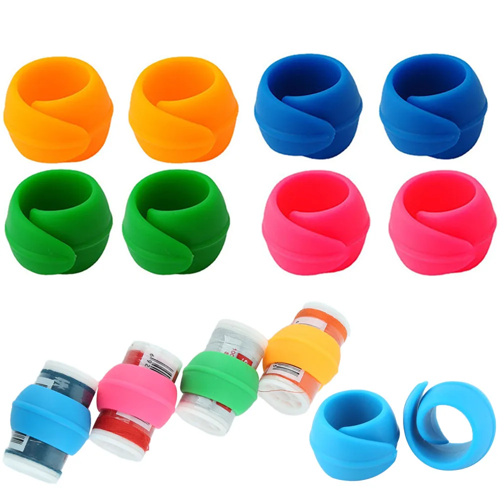 5/10Pcs Thread Spoo…