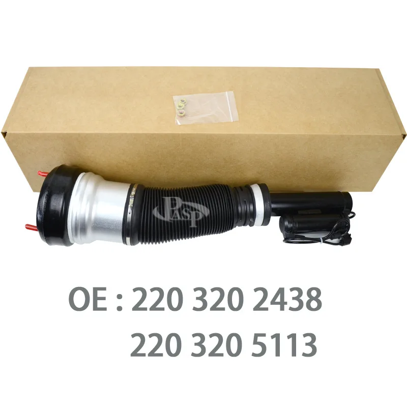 Air Suspension Air Shock Absorber Oe: 2203202438/2203205113