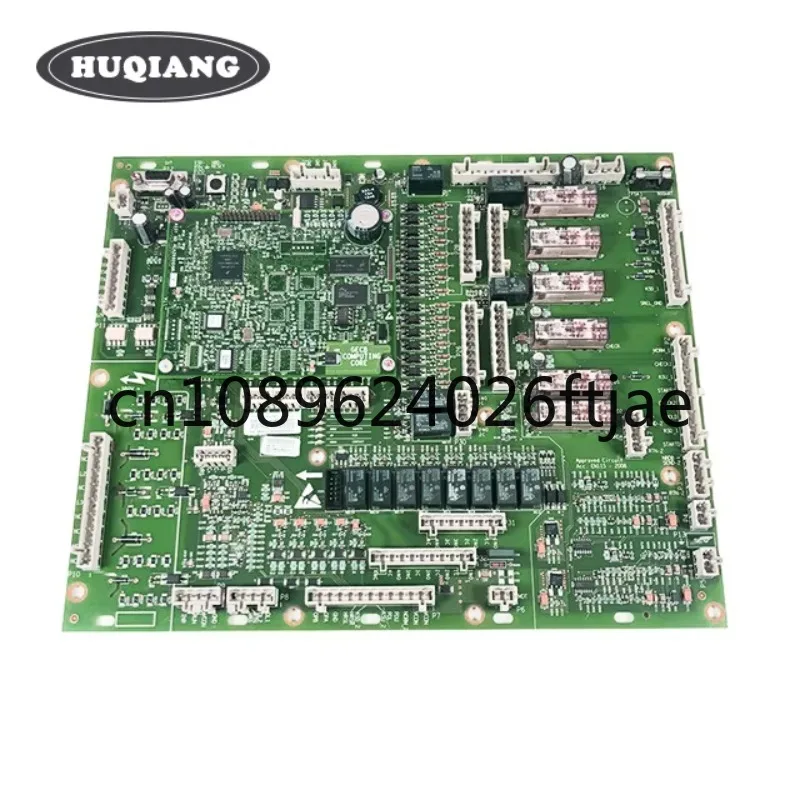 

HQ Escalator Main Board GECB Main Panel PCB DBA26800Y5 DBA26800Y1 DBA26800AH5 DBA26800AH15 DBA26800AH17 DBA26800AH18