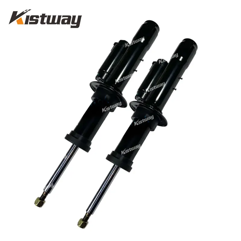 

1PCS Front Left Or Right Electronic ADS Shock Absorber For BMW 5 6 Series GT G30 G31 G38 4Matic 37106886365 37106886366