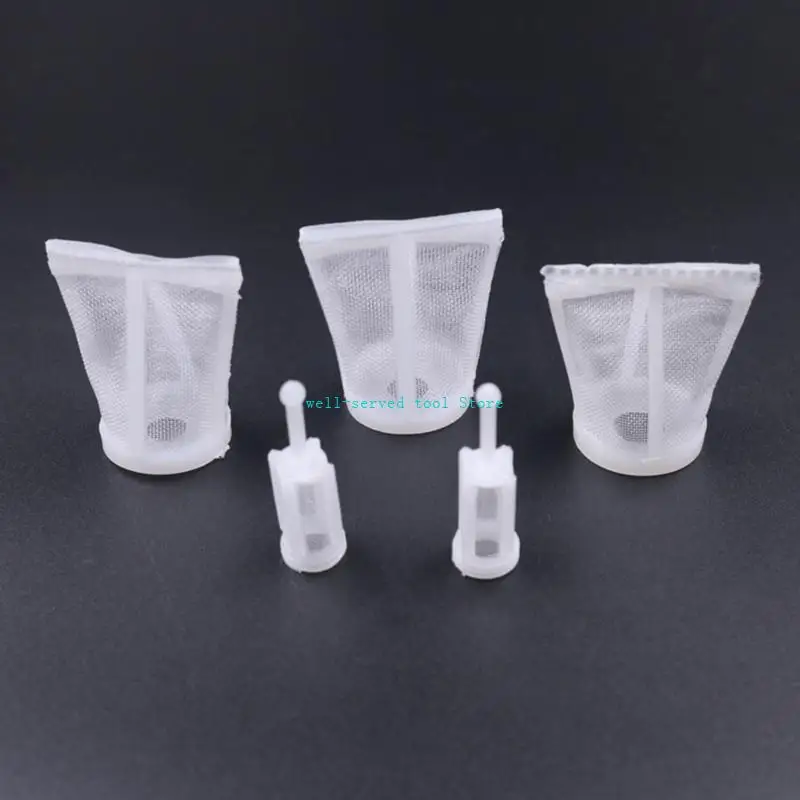 G88A 30PIECES LOWER POT PRAY PARTH FAIRTION FILTER SATTION POTIN