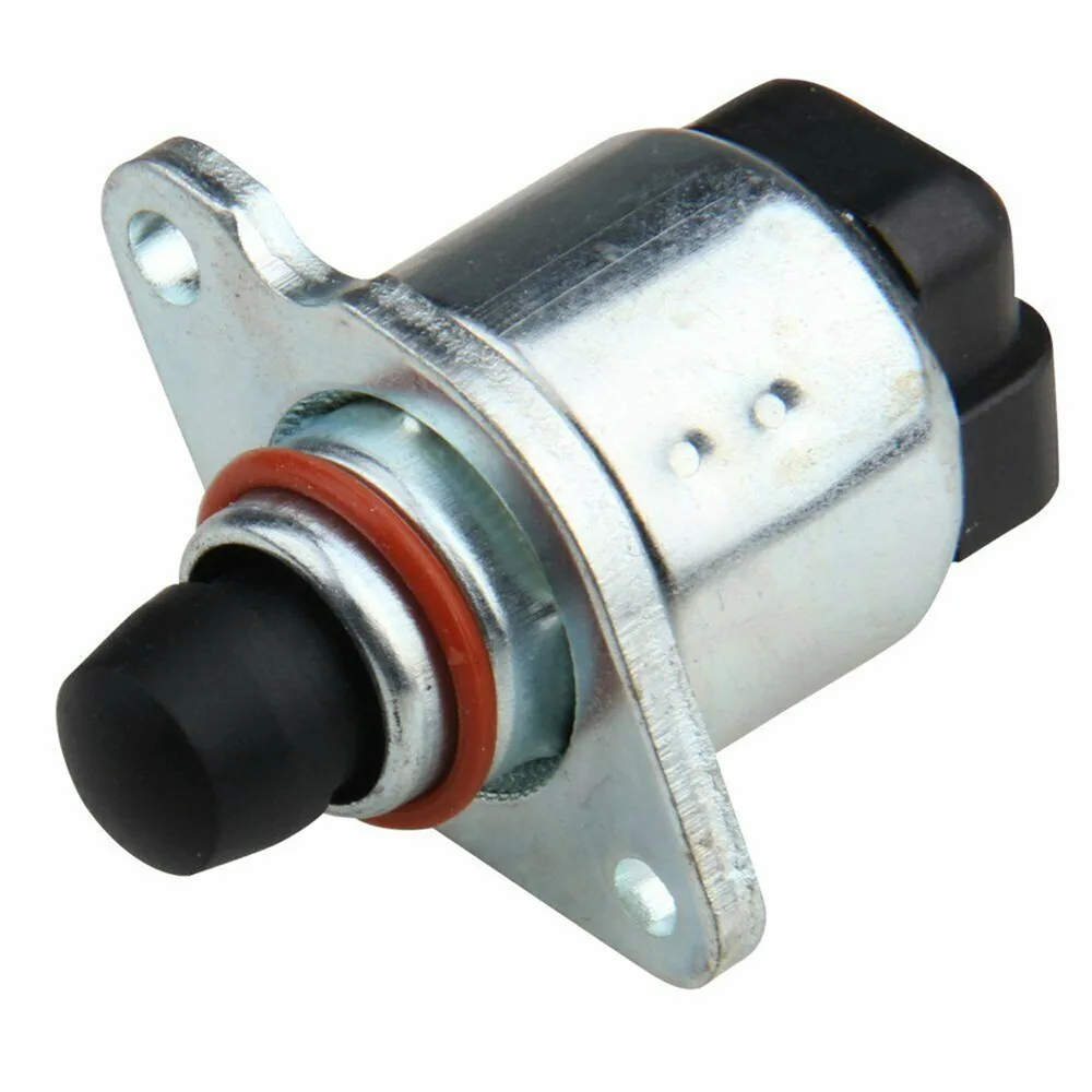 IACV-AC147 katup kontrol udara Idle baru 17223209 untuk Cadilac Blazer Astro S-10 Express GMC Chevy 96-07 AC147 AC142 31023