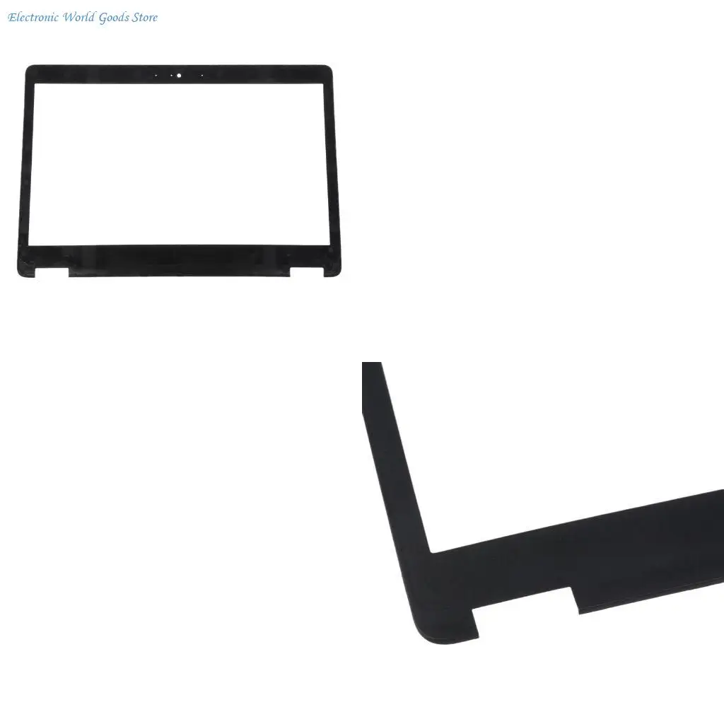 A3PD New Replacement for DellLatitude E7470 LCD Cover Front LCD Frame Bezel