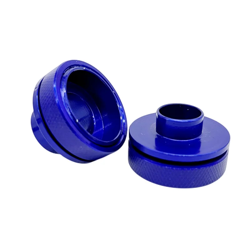 A96I-10Pcs Aluminum…