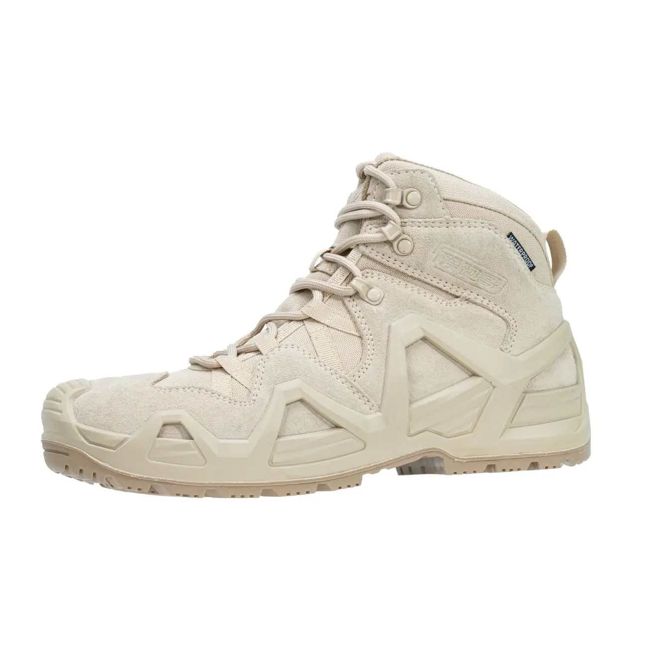 

Новые дизайнерские летние походные ботинки унисекс 2025, состоящие из удобной нескользящей подошвы и широкого кроя, идеально подходят для hikin.