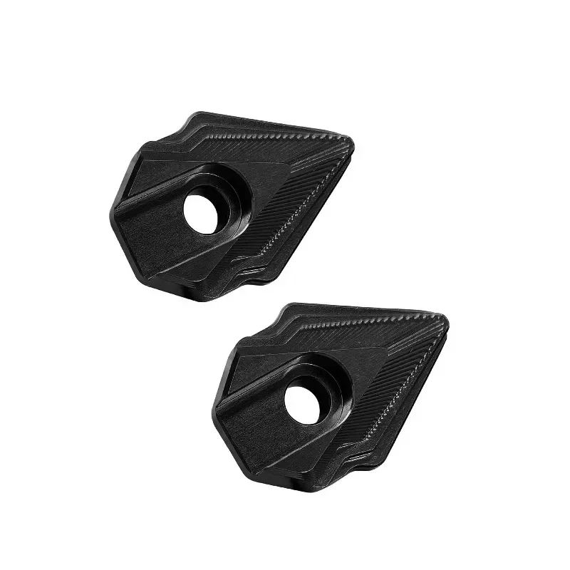 دراجة نارية بدوره إشارات مؤشر محول الفواصل لهوندا CRF300L CRF 300L على الطرق الوعرة غطاء الزخرفية #3