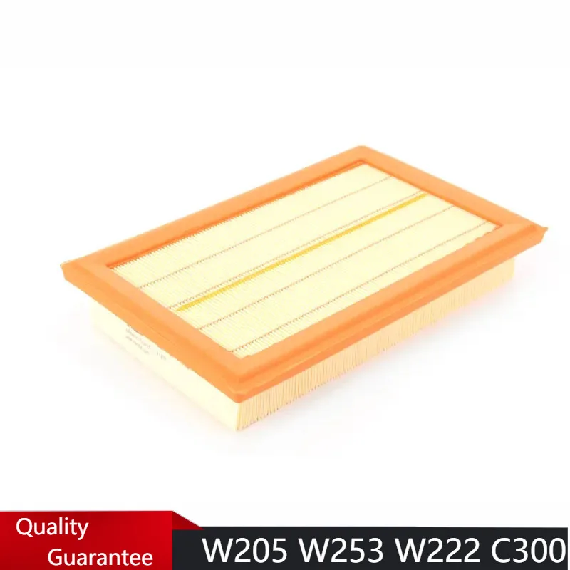 A2740940104 A2740940204 2740940104 2740940204 a Engine Air Filter For W205 W253 W222 C300 C350E GLC300 SLK 300