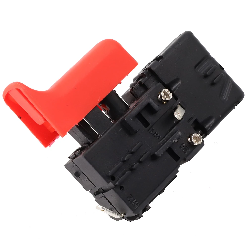 Power Tool Switch Electric Drill Hammer Speed Control Trigger Push Button Switch For Bosch GBM13RE GBM10RE GBM350RE