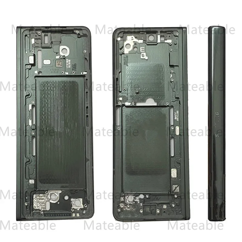Fold3 For Samsung Galaxy Z Fold 3 F926 Middle Frame Housing Board