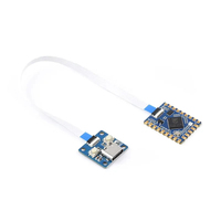 RP2040-Tiny development board RP2040 ZERO Raspberry Pi PICO split USB interface dual-core microcontroller motherboard