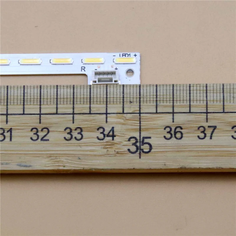 Светодиодная лента для подсветки Panasonic TC-L32E5L TC-L32X5B TC-L32X5X TH-L32X50C TX-32X5E TX-L32X5B Bar STM320A72-LEFT/RIGHT rev3.0_36