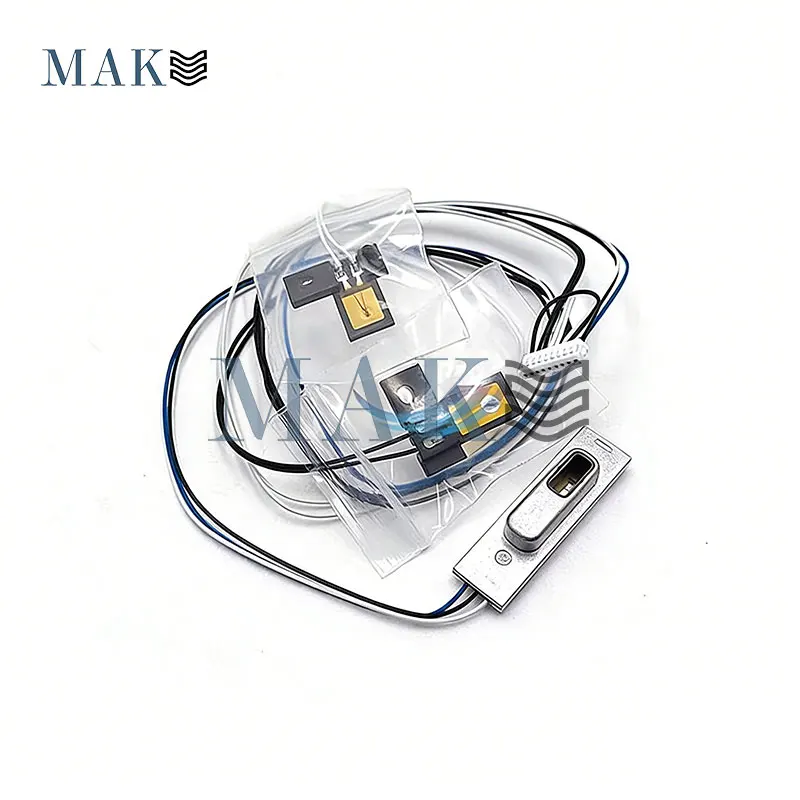 

1Pcs X Original New Fuser Thermistor For Konica Minolta Bizhub C250i C300i C360i C450i C550i C650i C750i C301i C361i C451i C651i