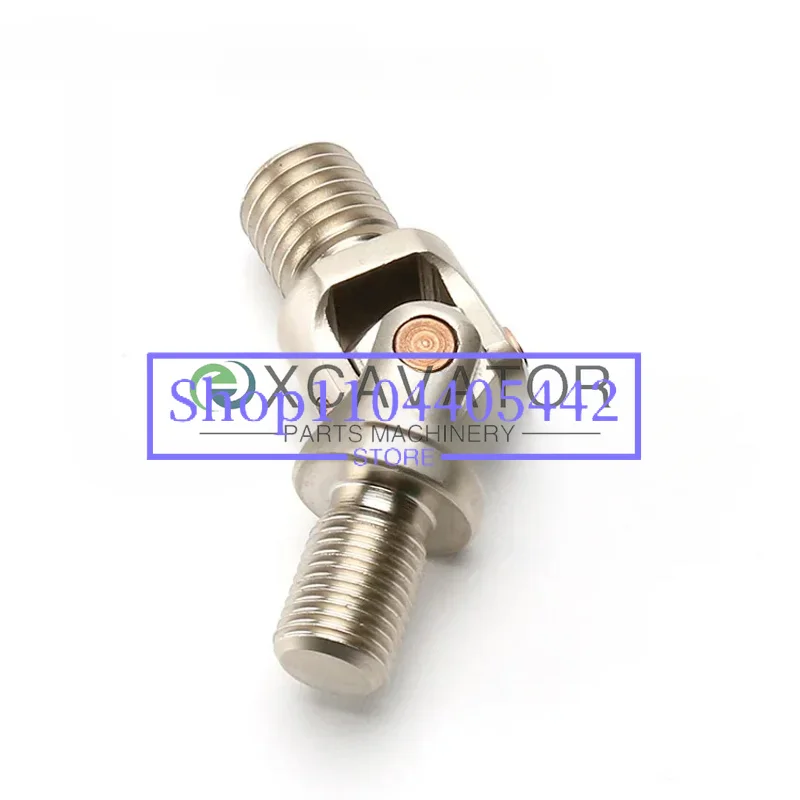 Excavator Accessories Excavator Joystick Universal Joint R225-9 R215 225-7 R110 150 KZ Brand