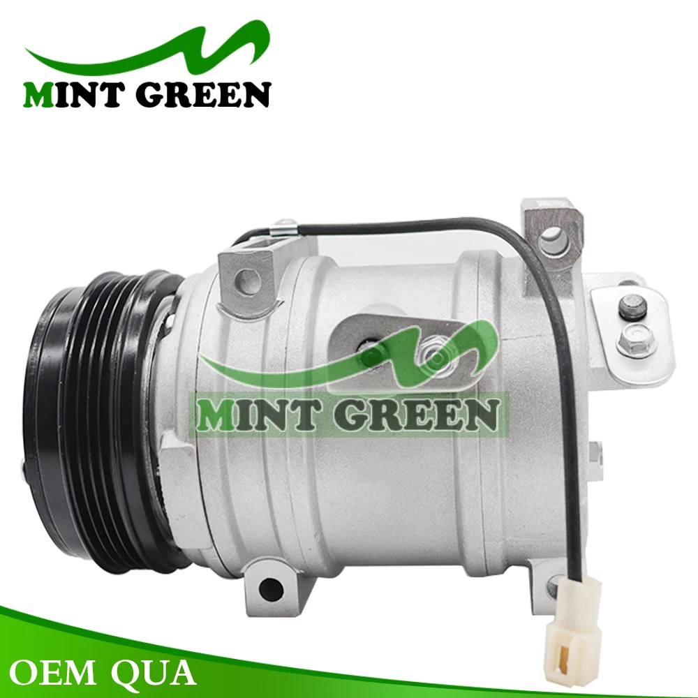 Auto NEW Air conditioner Compressor FOR Geely Familia mk 2011