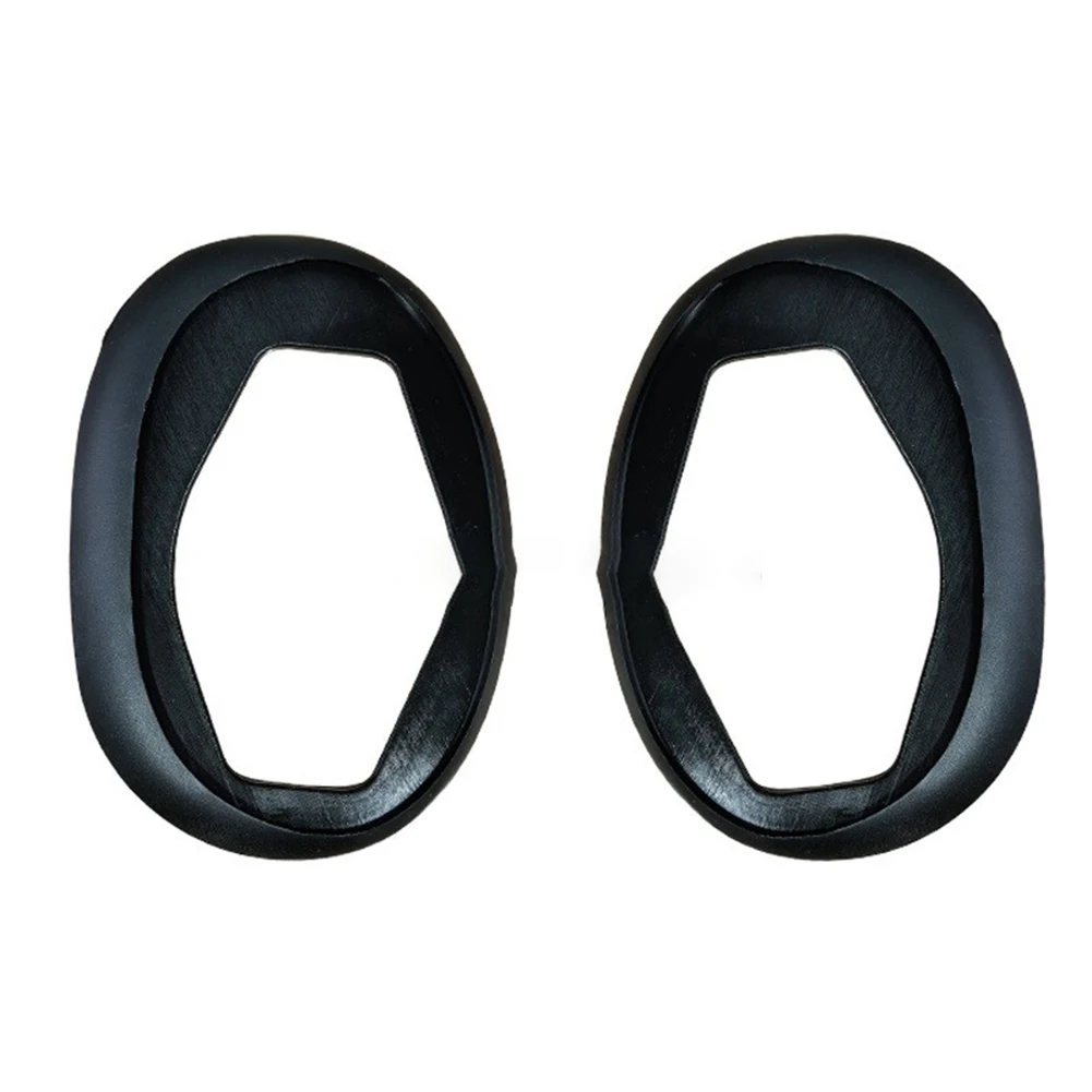 

1Pair Rearview Mirror Seal Gasket Pad For BMW For Mini For Cooper R60 R61 Rearview Mirror Seal Gasket Pad Parts