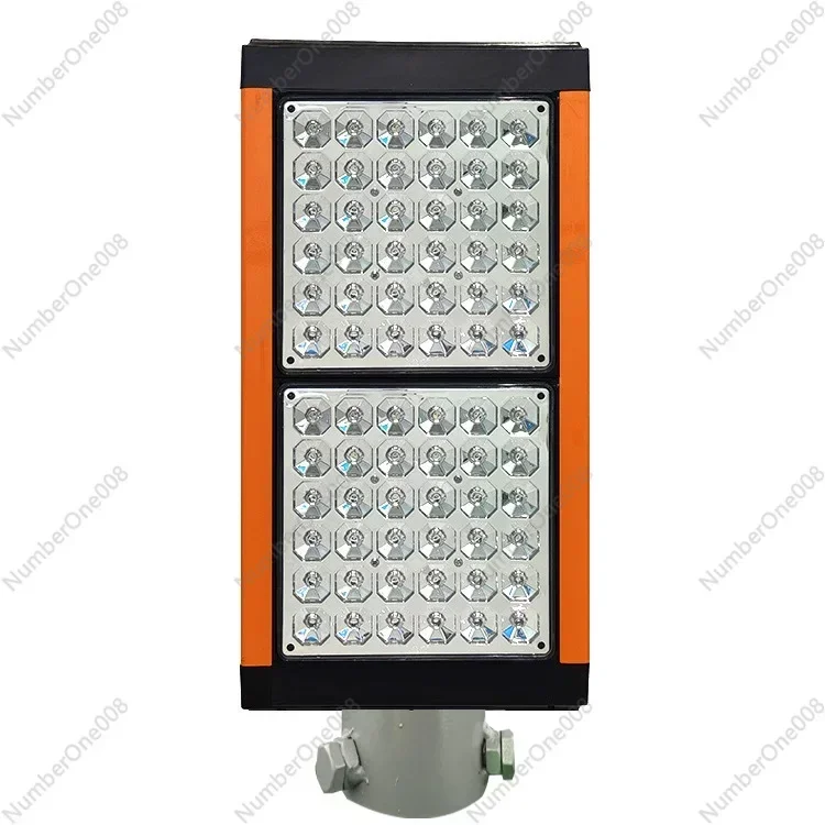 Factory Direct Sales Solar High-Speed Intelligent Fog Lamp Fog Road Driving Induction Warning Device