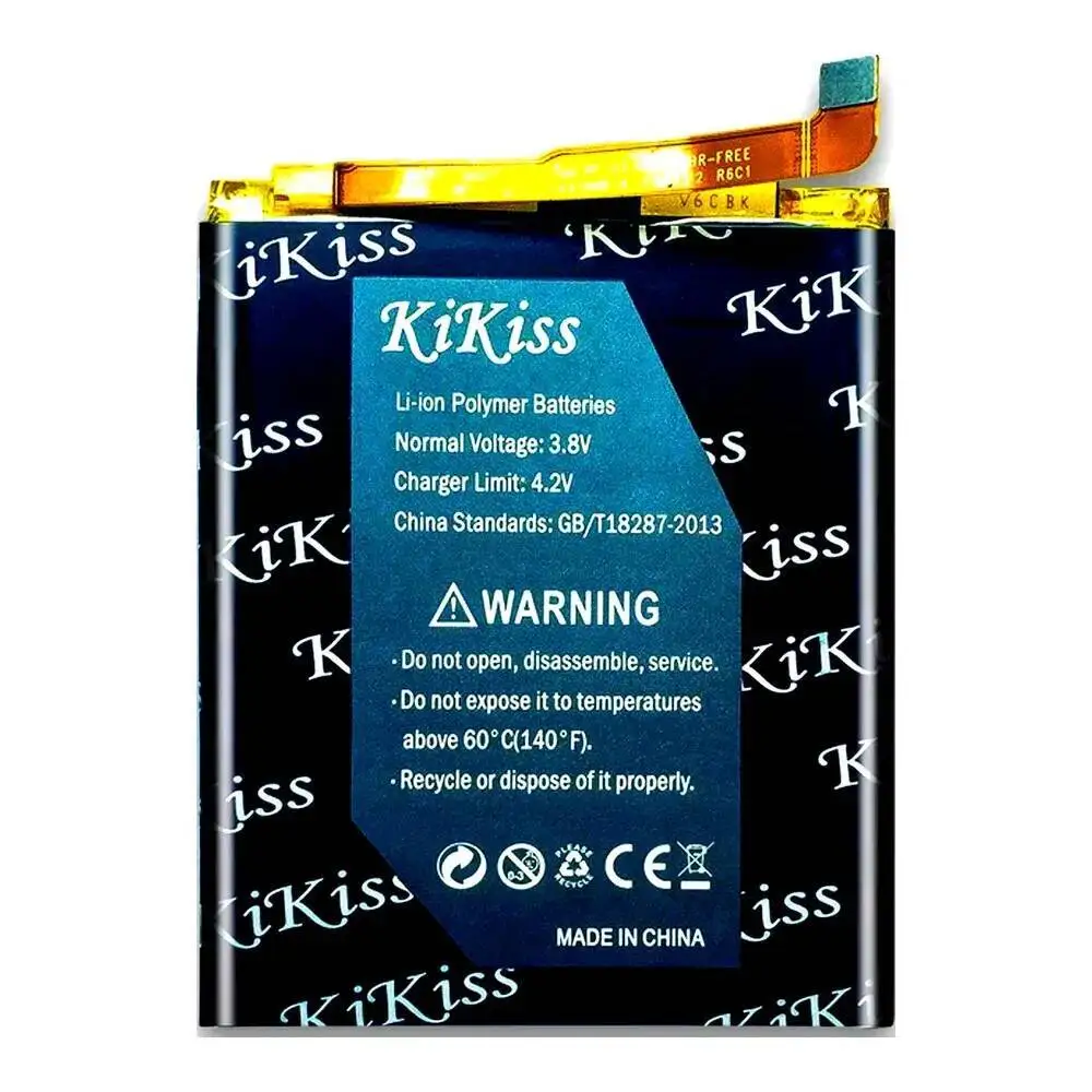 

Аккумулятор HB366481ECW 4350 мАч для Huawei Ascend P9 Lite P8lite 2017 P20lite P10lite Honor 8 5C G9 Y6 II