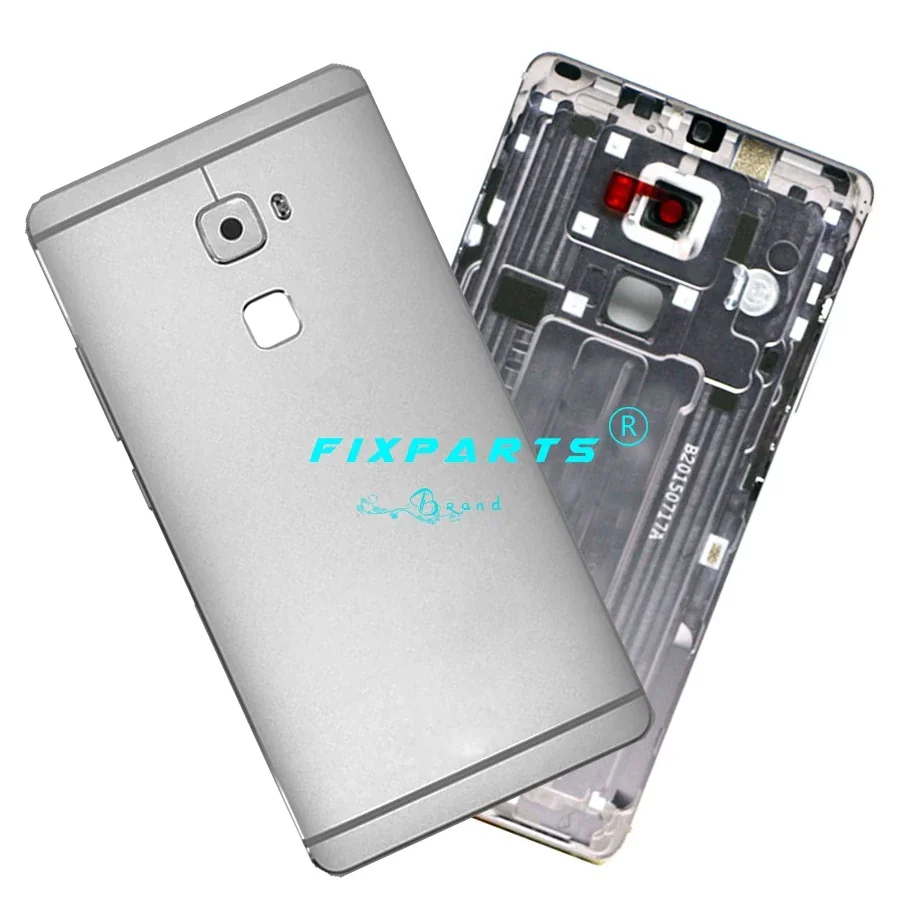 For Huawei Mate S Back Battery Cover For Huawei Mate S Back Glass Cover CRR-L09 CRR-L29 Rear Door Housing Case Panel Replacement