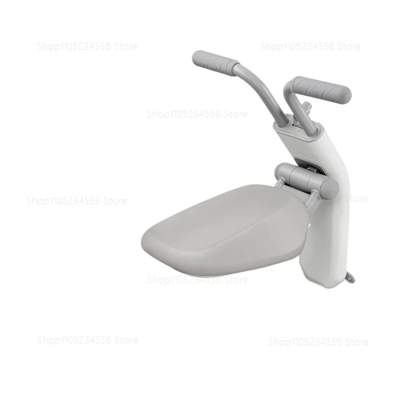 

Kids Front Seat for Electric Scooter Foldable Baby Child Safety Bicycle Chair Universal Mount