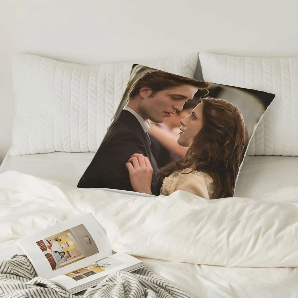 فيلم الشفق ساغا 002219 غطاء وسادة للجسم غطاء الوسادة للوسادة Dakimakura كيس وسادة غطاء وسادة