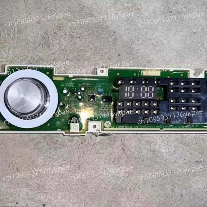 WD-VH451D5S Computer Board Motherboard EBR85111452/85111460 Display Board of Drum Washing Machine