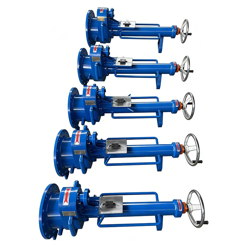 Sales  300mm Electric Hot Tapping Machine for Water Pipeline