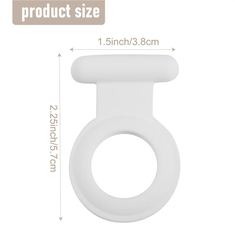 ABMF-ホルダーケース エアタグ エアタグ GPS トラッカー 子供、幼児、高齢者、ペット、衣類用