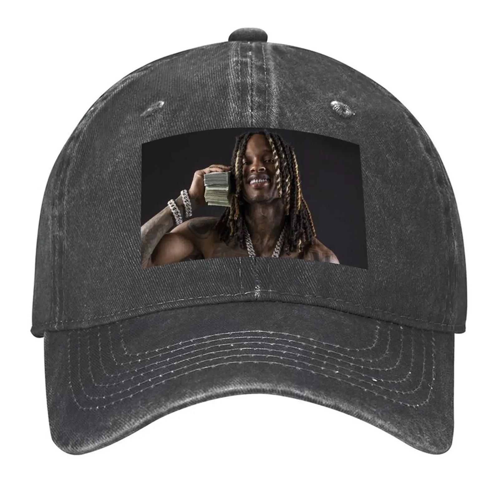 

KingVon Money Baseball Cap Sunhat hats on offer New Hat luxury caps Men's Caps Women's