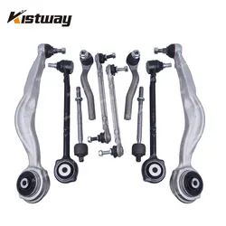 Front Suspension Control Arm Kit For Mercedes-Benz E-Class CLS-Class W212 C218 4Matic E200 E300 E350 E400 E500 CLS 250 400 500