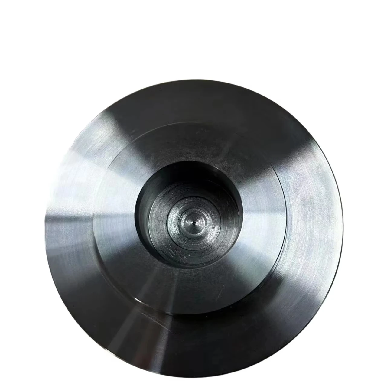 

BS4504 DIN Pn16 Plate RF Stainless Steel 304 316L Flange