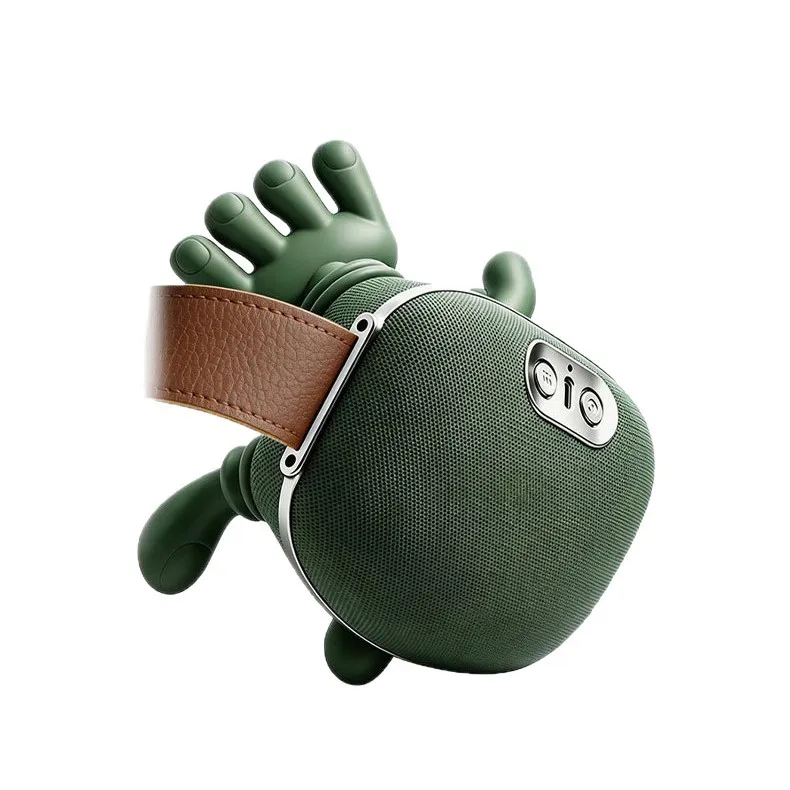 

Master's Shoulder and Neck Massager, Scalene Muscle Neck Massager with Heat Therapy and Acupressure for Cervical Spine
