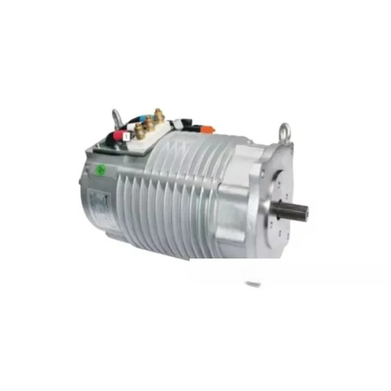 

60V 3000W 6000 RPM Three wheeled Brushless Gear BLDC Motor Electric Vehicle Conversion Kit