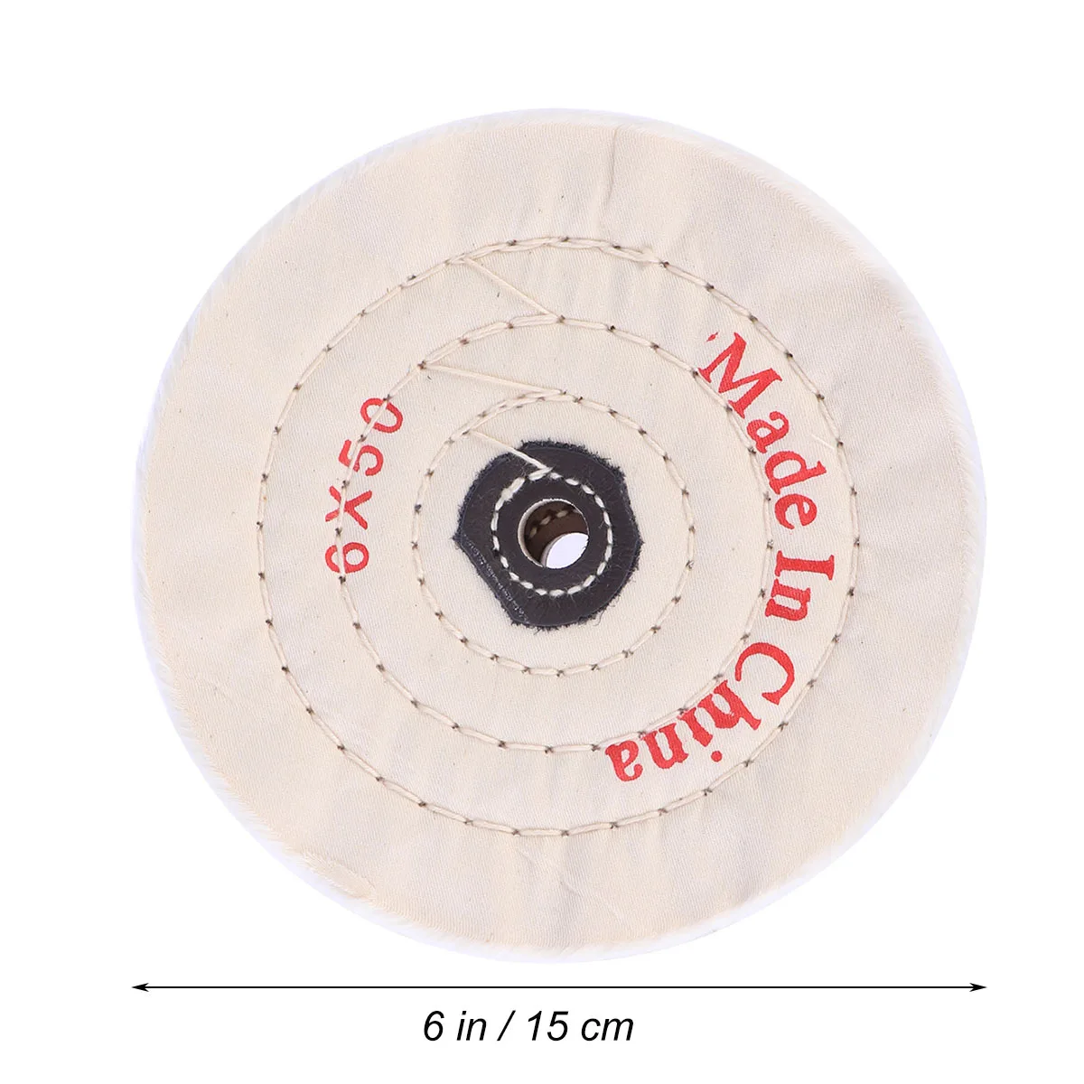 4 قطعة تلميع التلميع جلخ عجلات 12 مللي متر تتحمل القطر للحفر أداة دوارة مجوهرات معدنية الصدأ سطح البولندية