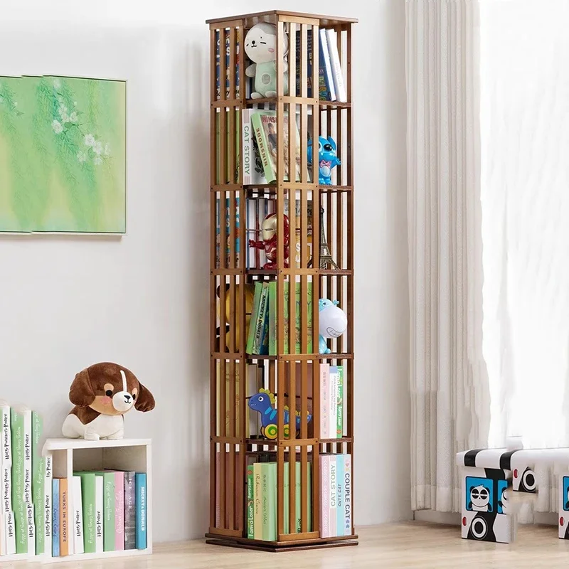 

Bedroom Storage Display Cabinet Kitchen Organizer Desk Bookcase Shelves Furniture Estanteria Habitacion Locker Living Room Stand