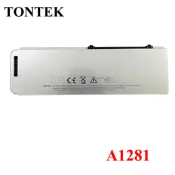A1281 Laptop Battery For Apple MacBook Pro 15'' 2008 Version A1286 MB470LL/A MB471LL/A MB772 MB772LL/A