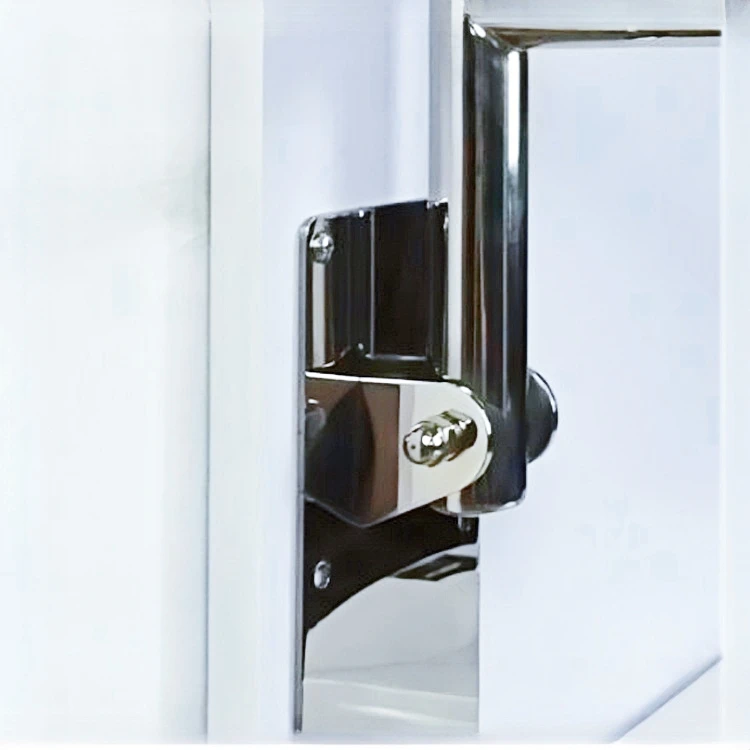 كبار المعاقين اكسسوارات السلامة طوي خالية من العوائق المنقولة مسند الذراع الأعلى مقبض إمساك درابزين الحمام قضيب تعليق المناشف أخرى #4