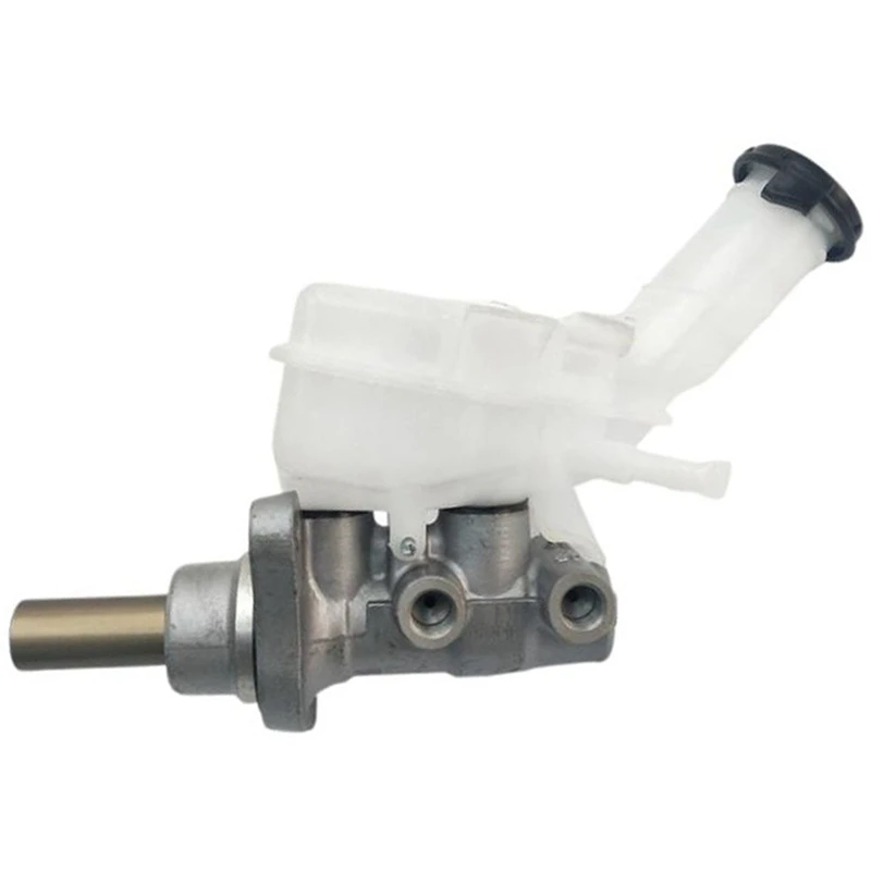 1 PCS Brake Master Cylinder 4627A026 4625A199 4625A463 As Shown Plastic+Metal For Outlander Ex Cw4w Cw5w Ga2w Cy4w Gf7w Gf8w