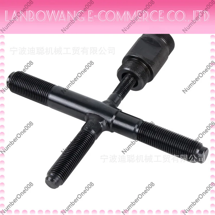 Motorcycle Flywheel Puller Removal Tool Extractor for Scooter ATV Repair