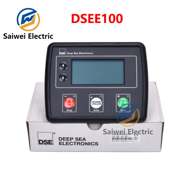 Deep Sea Controller…