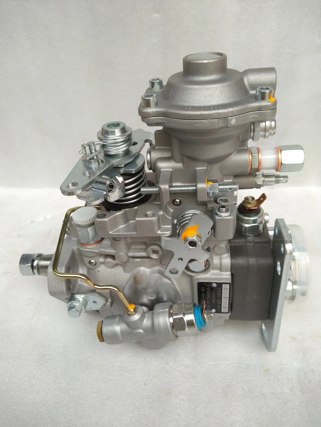 燃料ポンプ 0460426401 3960900 6BT5.9 エンジン VE6/6BTAA 5.9L ポンプ