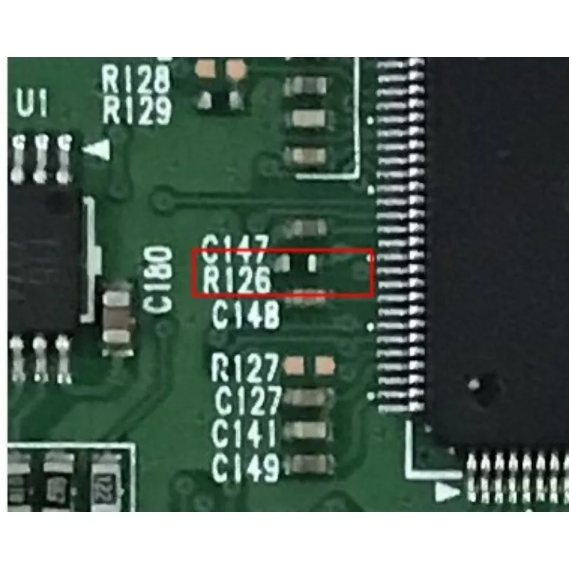 6870C-0535B Płyta T-con do wyświetlacza LG V15 UHD TM120 Ver0.9 PŁYTA TV 6870C 0535B — zdjęcie produktu 5